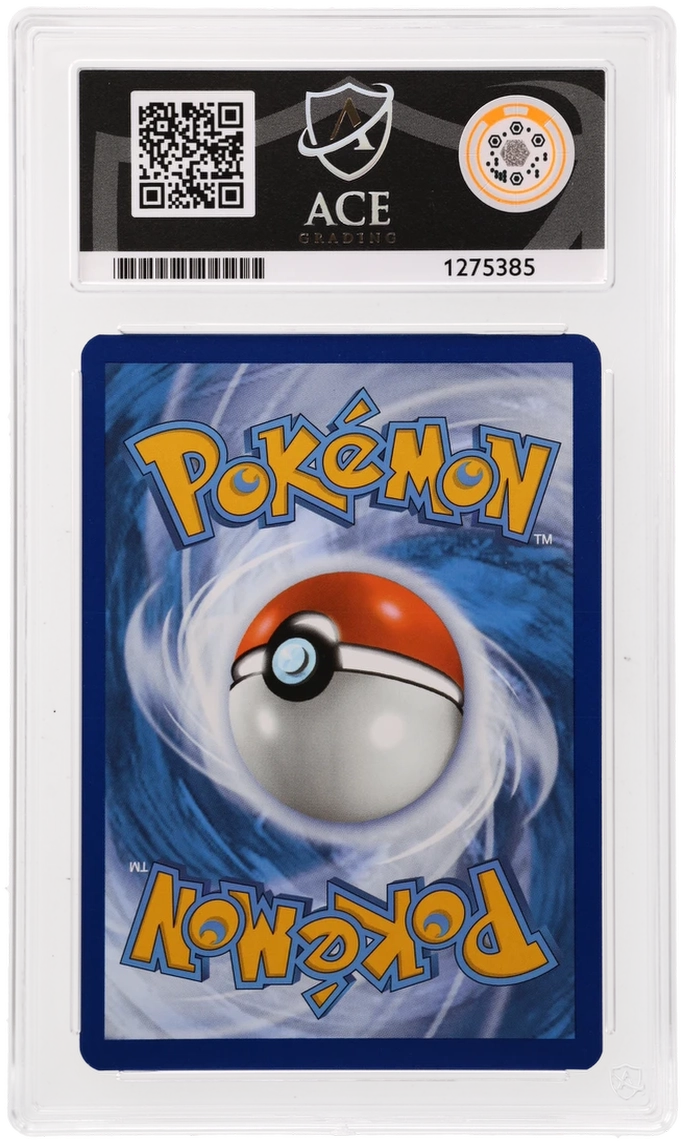 Onix - ACE 10 (Back)