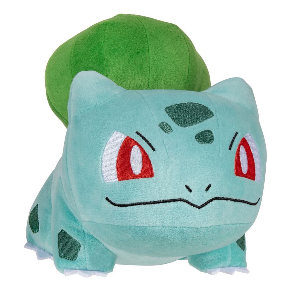 Pokemon 12" Bulbasaur Plush without tag