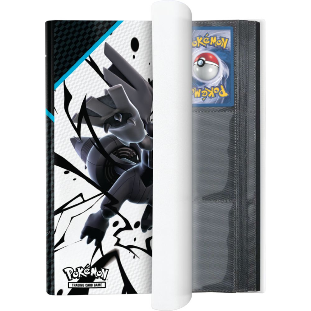 Pokemon TCG: Scarlet & Violet 10.5 Black Bolt Binder