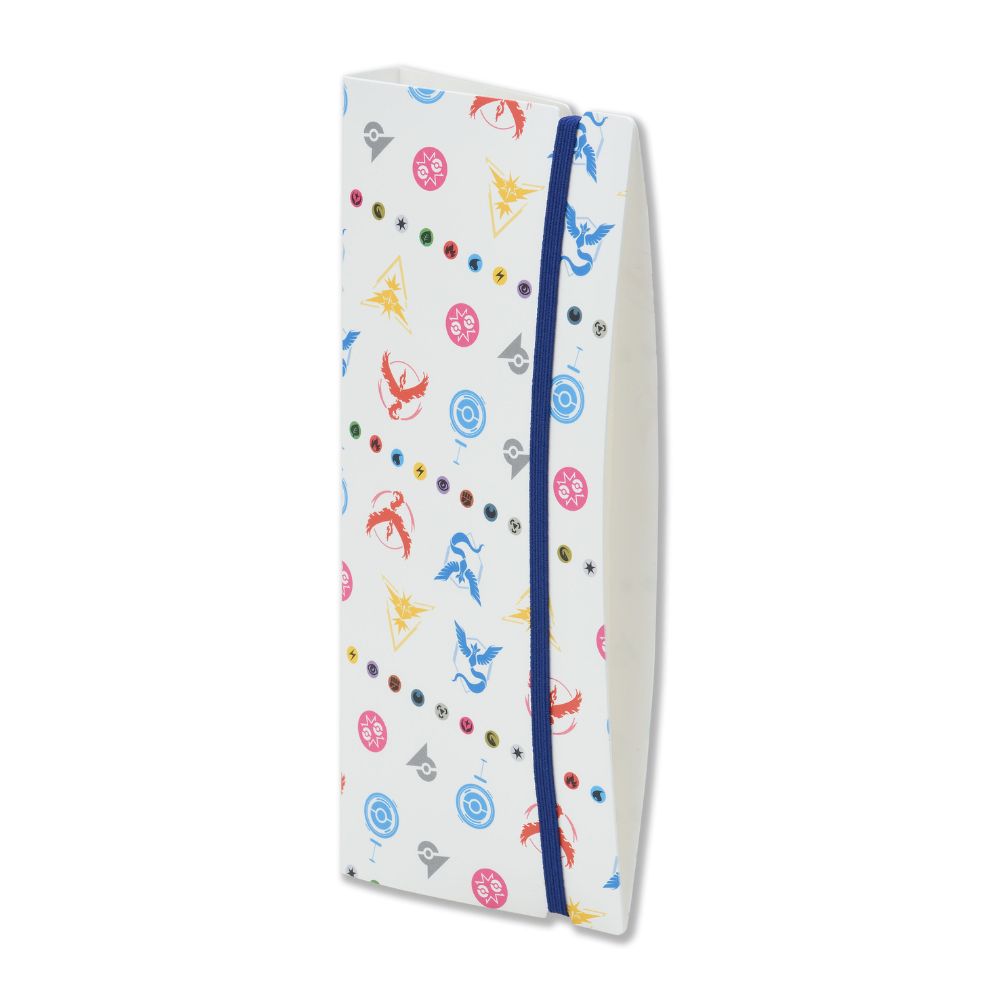 Japanese Pokémon GO Card File (Binder)