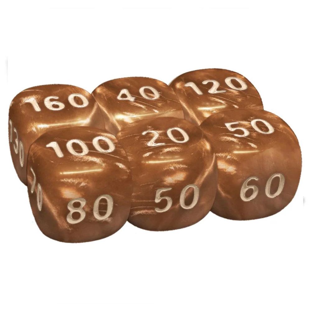 Pokemon TCG: Scarlet and Violet 8.5 Prismatic Evolutions Elite Trainer Box Dice