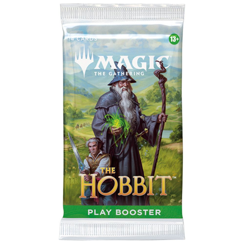 Magic: The Gathering - The Hobbit Booster Pack
