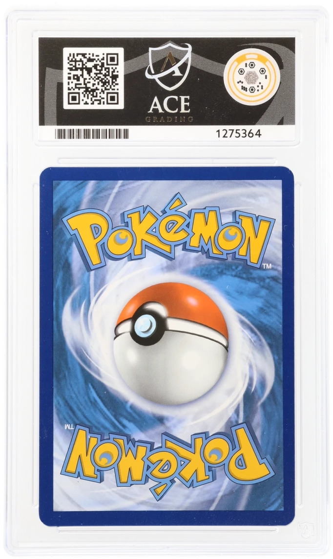 Hypno - ACE 10   (Back)