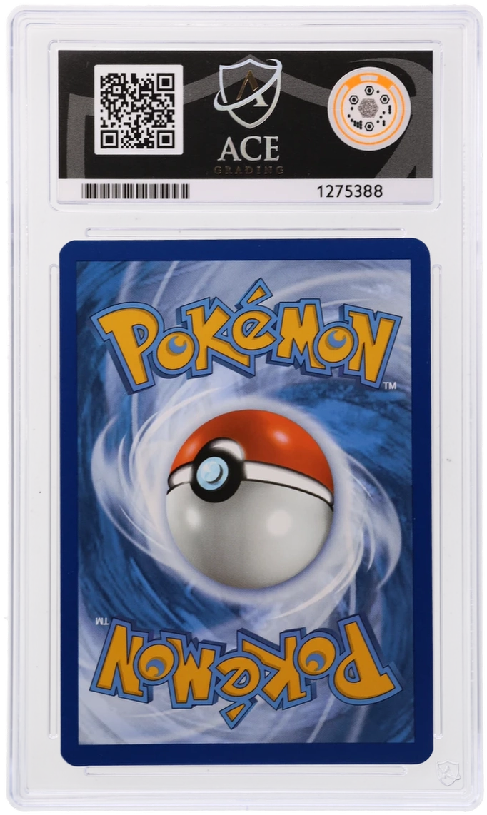 Doduo - ACE 10   (Back)