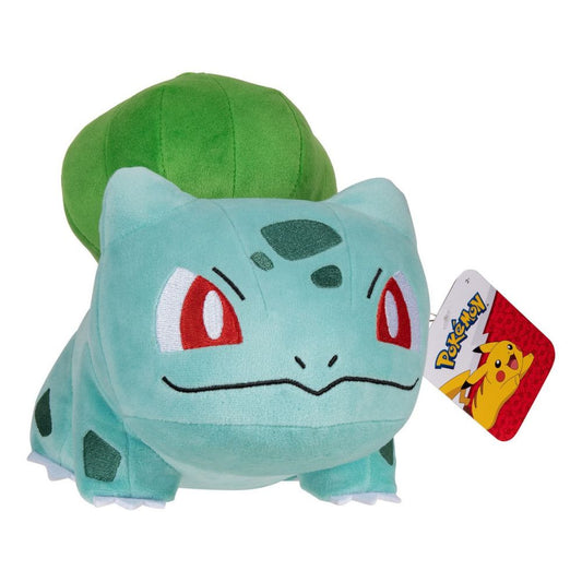 Pokemon 12" Bulbasaur Plush with tag