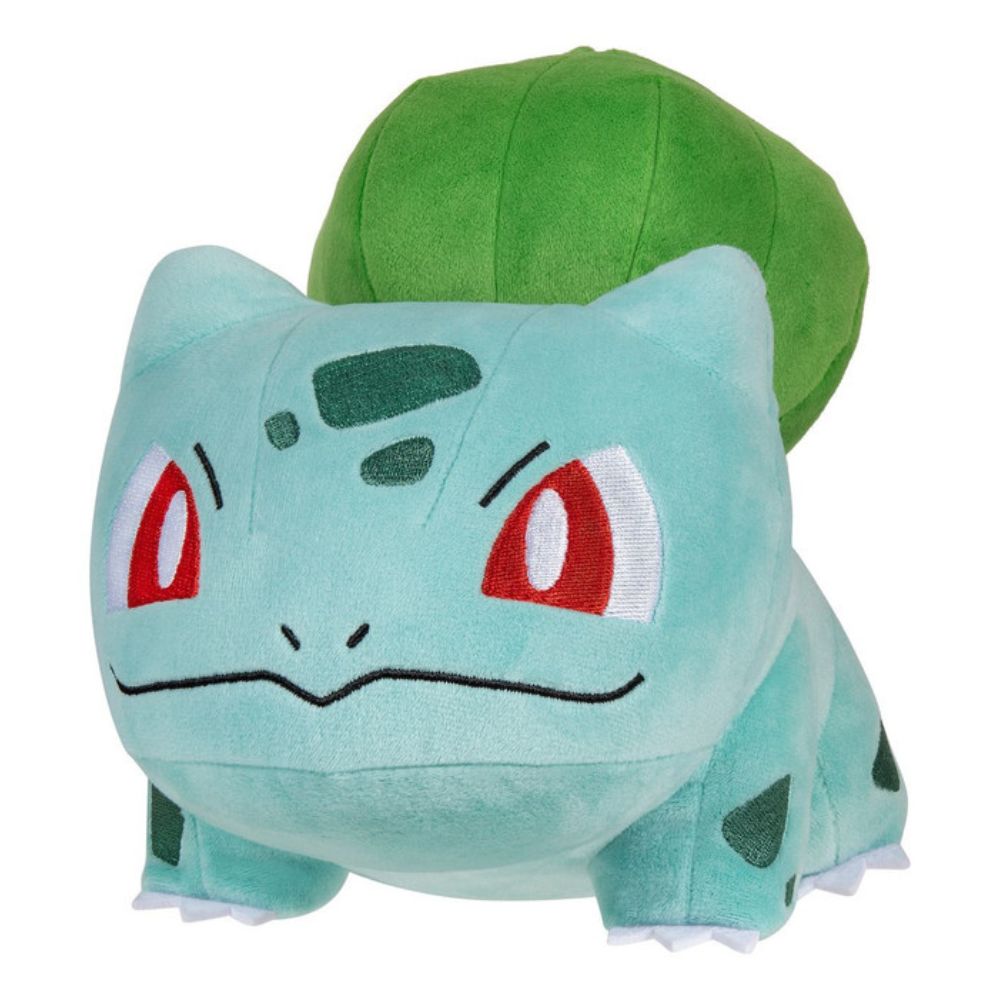 Pokemon 12" Bulbasaur Plush