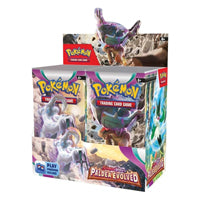 Pokemon TCG: Scarlet and Violet 2 Paldea Evolved Booster Box