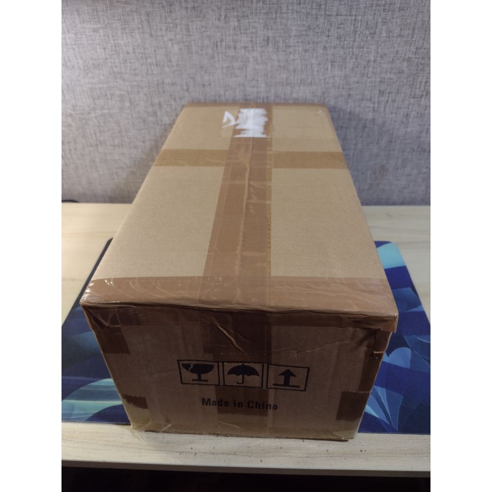 MintKeeper 3" x 4" Regular Toploader Case