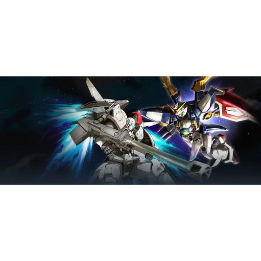 Gundam TCG: Wings of Advance (ST02) Starter Deck