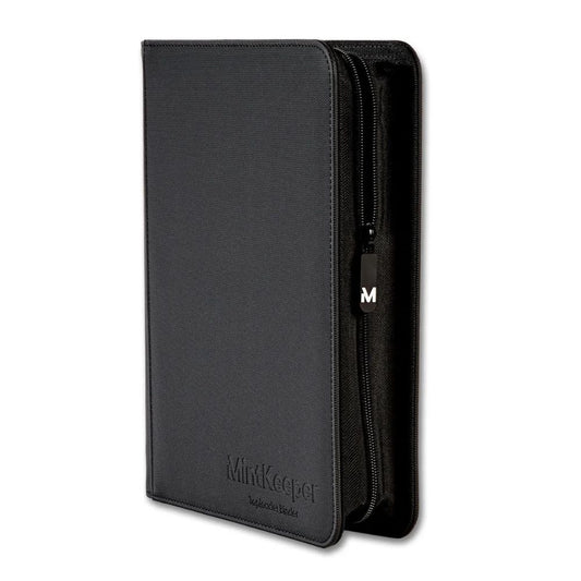 Ultra PRO 4-Pocket Toploader Zippered Premium PRO-Binder 80 Pokemon One Ultra PRO 4-Pocket Toploader Zippered Premium PRO-Binder 80 Pokemon One