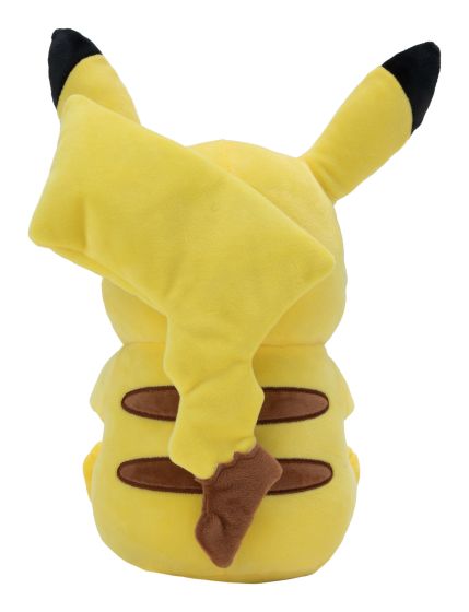 Pokemon 12" Pikachu Plush