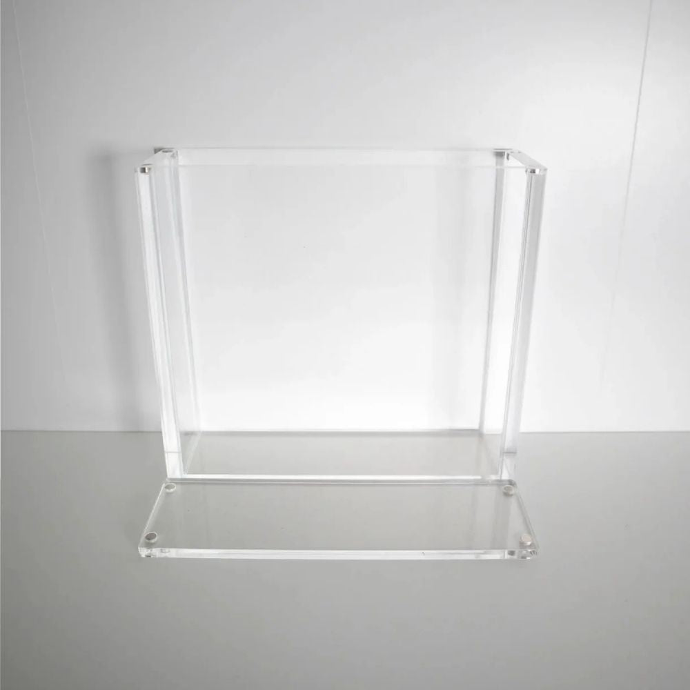 Acrylic Case for Japanese Booster Box