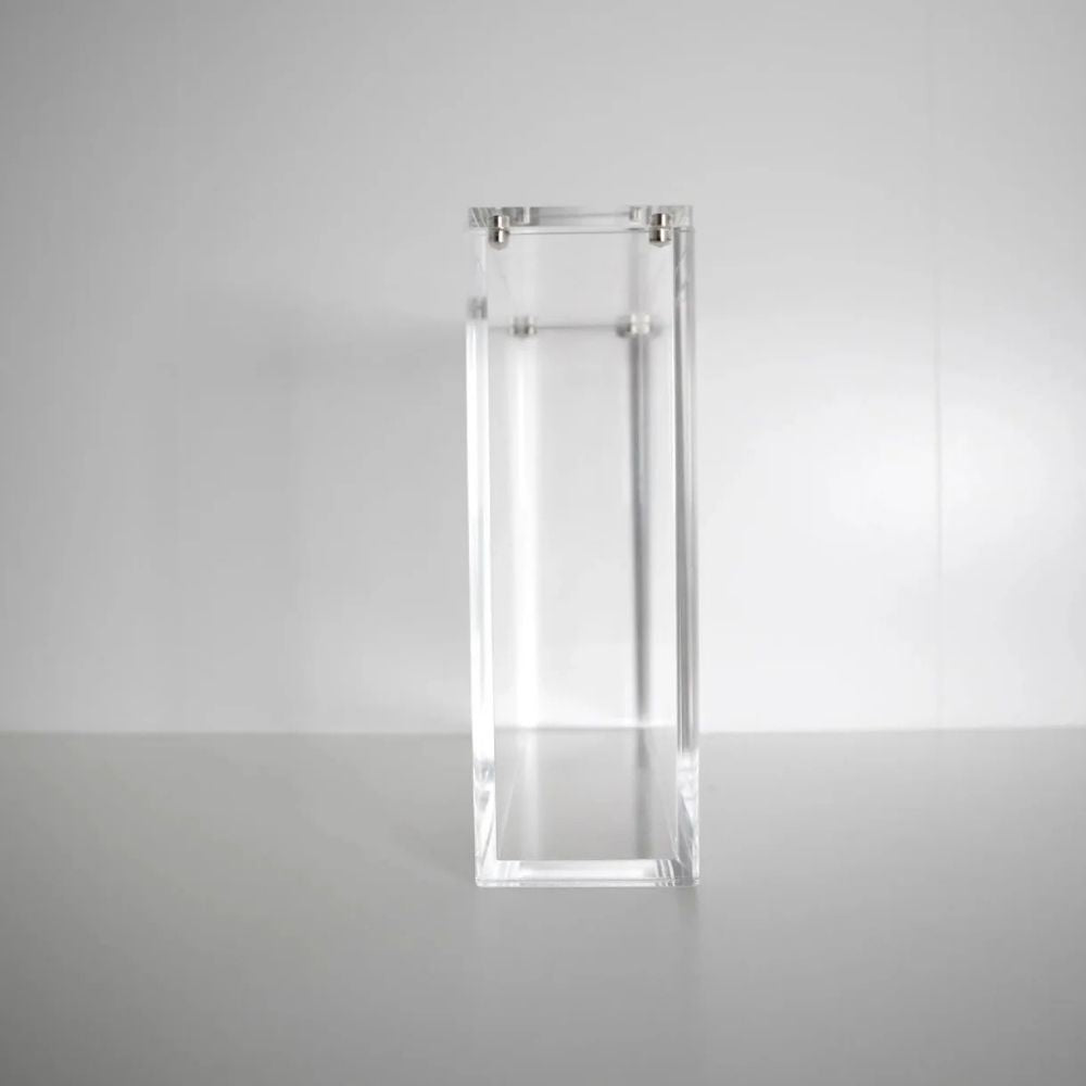 Acrylic Case for Japanese Booster Box