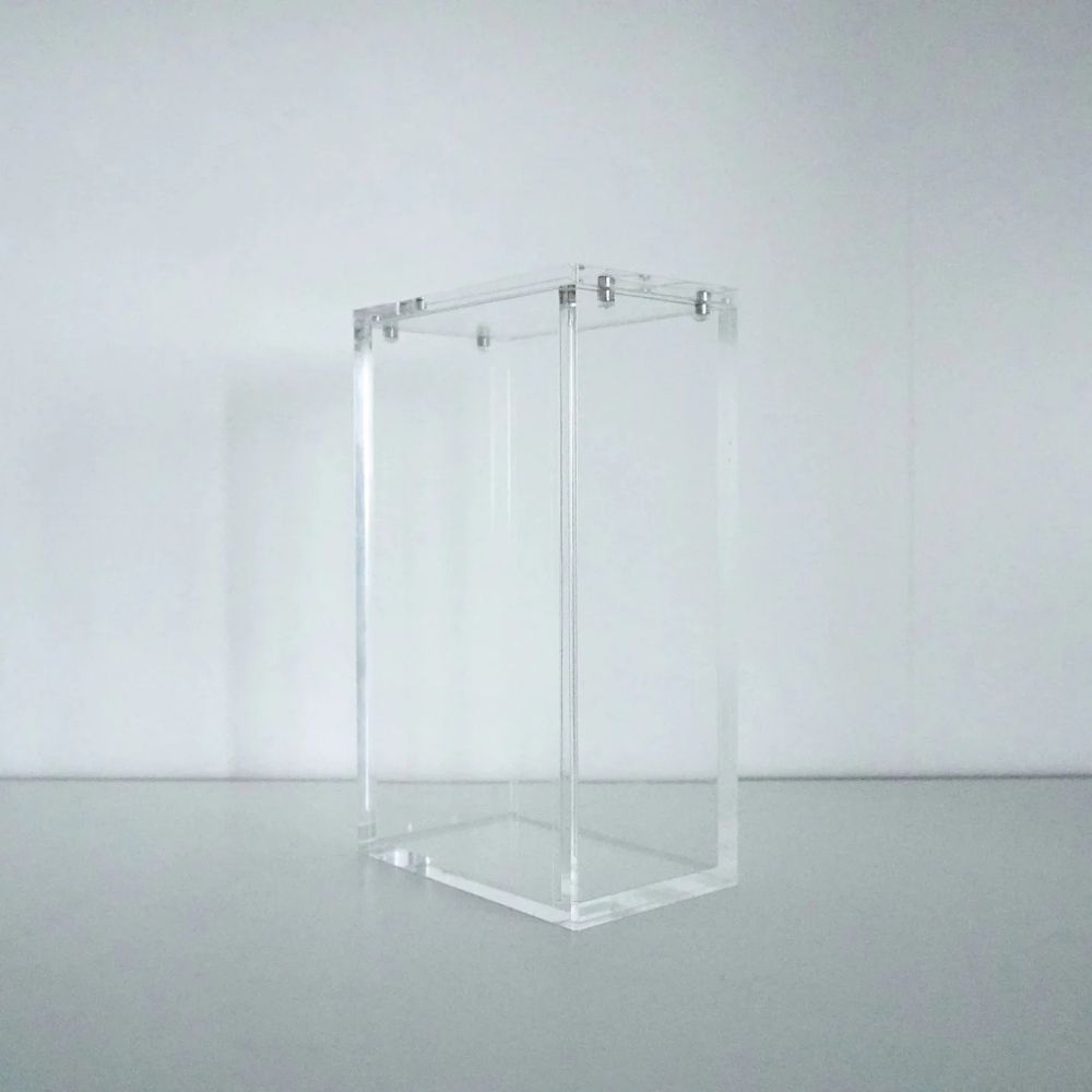 Acrylic Case for Japanese High Class Booster Box
