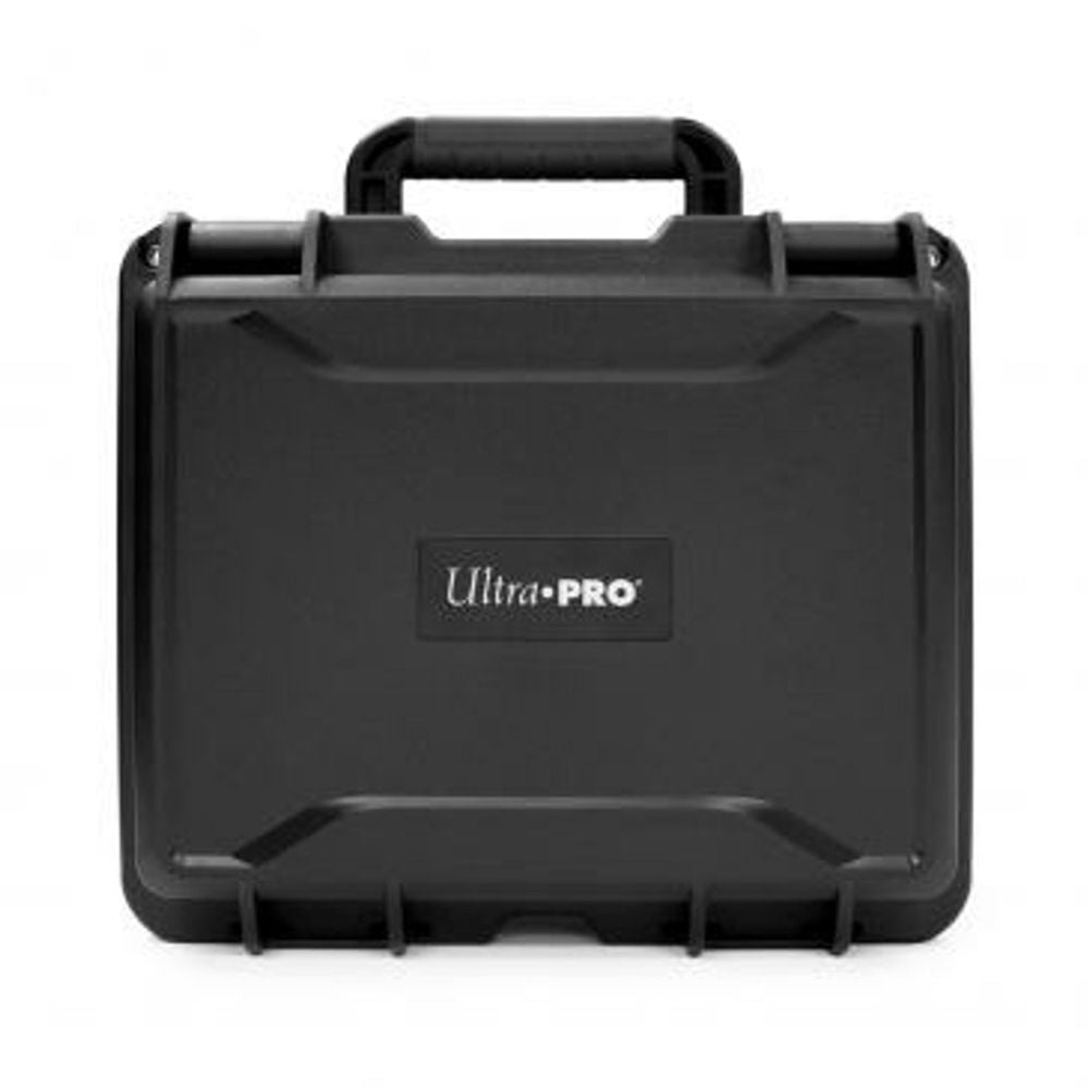 Ultra Pro Graded Card Case Closed