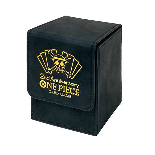 Japanese One Piece 2nd Anniversary Card Holder