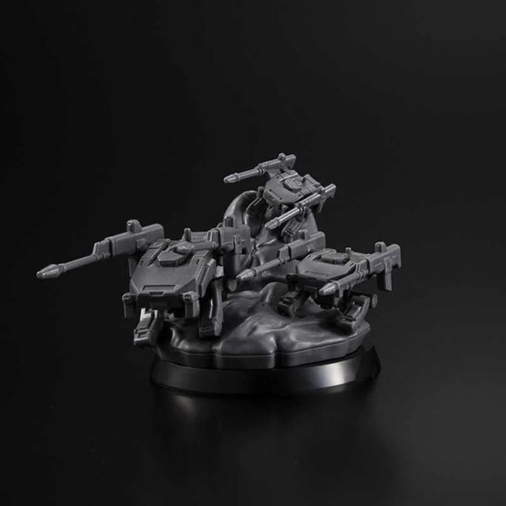 GUNDAM ASSEMBLE TP-013 CGS Mobile Worker