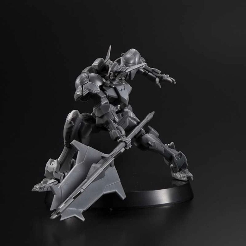 GUNDAM ASSEMBLE TP-011 Gundam Barbatos 4th Form