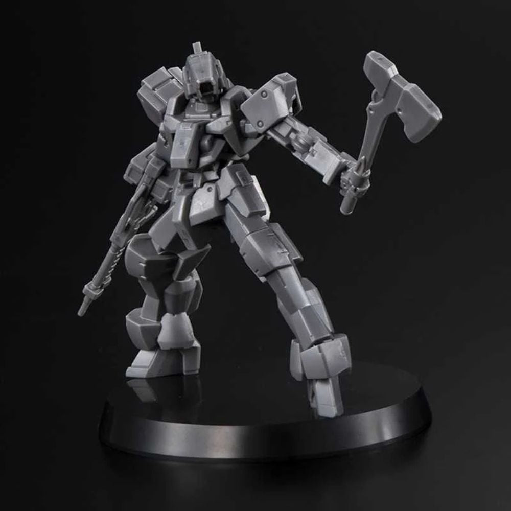 GUNDAM ASSEMBLE TP-012 Graze Custom