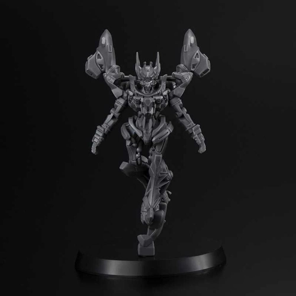 GUNDAM ASSEMBLE TP-016 GFreD