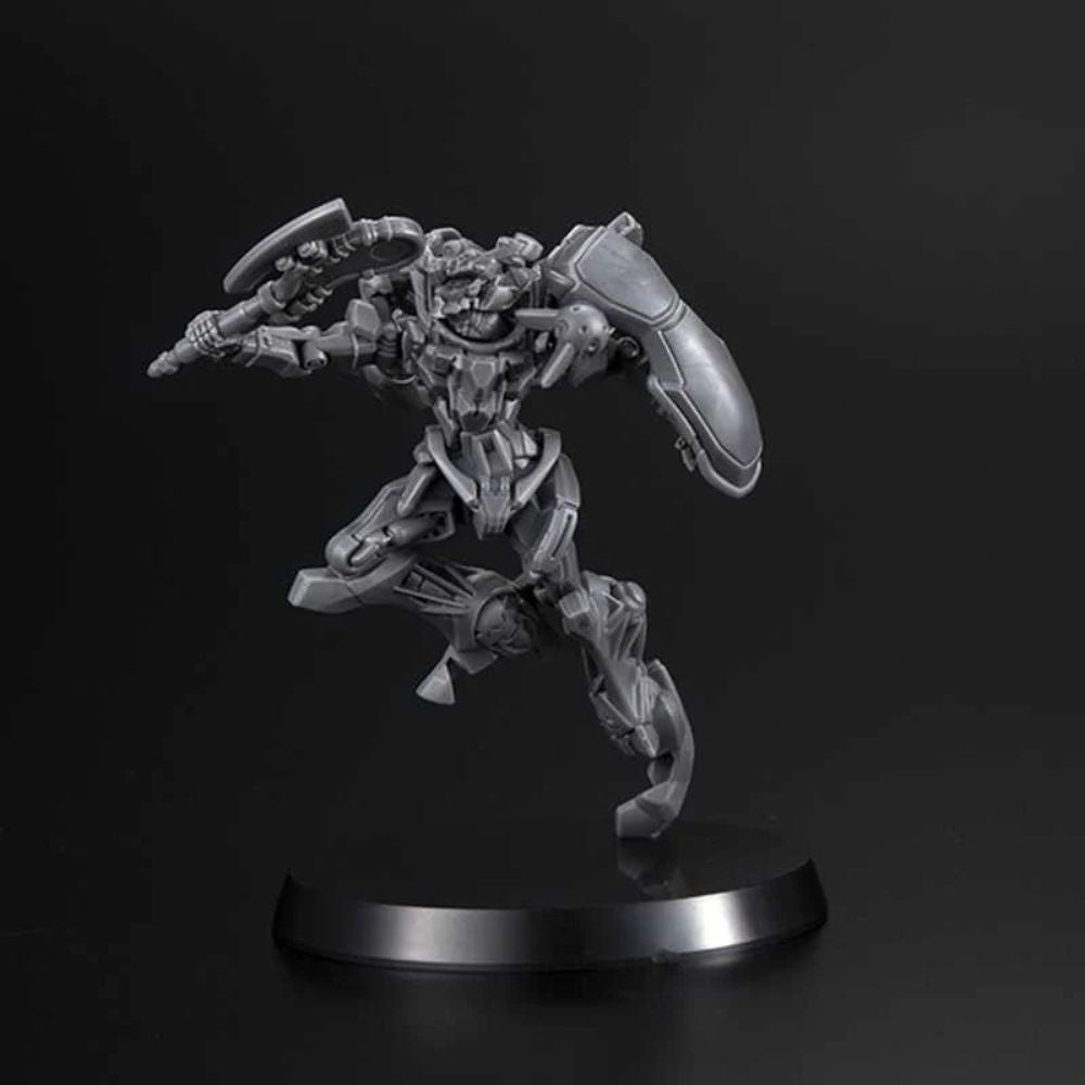 GUNDAM ASSEMBLE TP-014 GQuuuuuuX (Omega Psycommu)