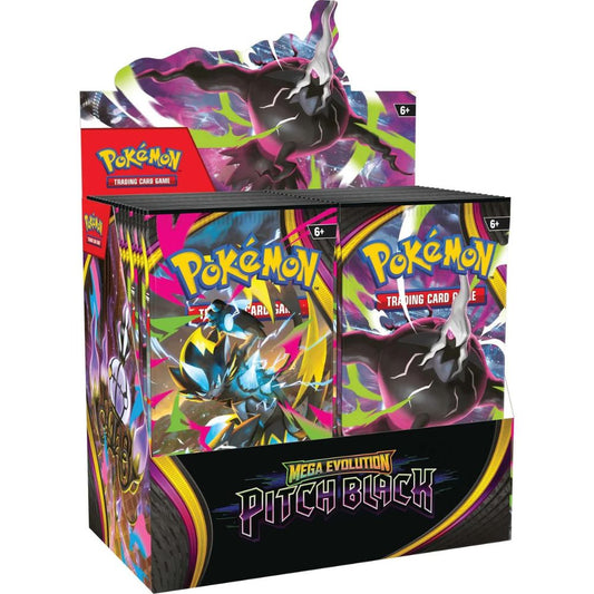 Pokmon Booster Boxes and Bundles  Hammerhead TCG