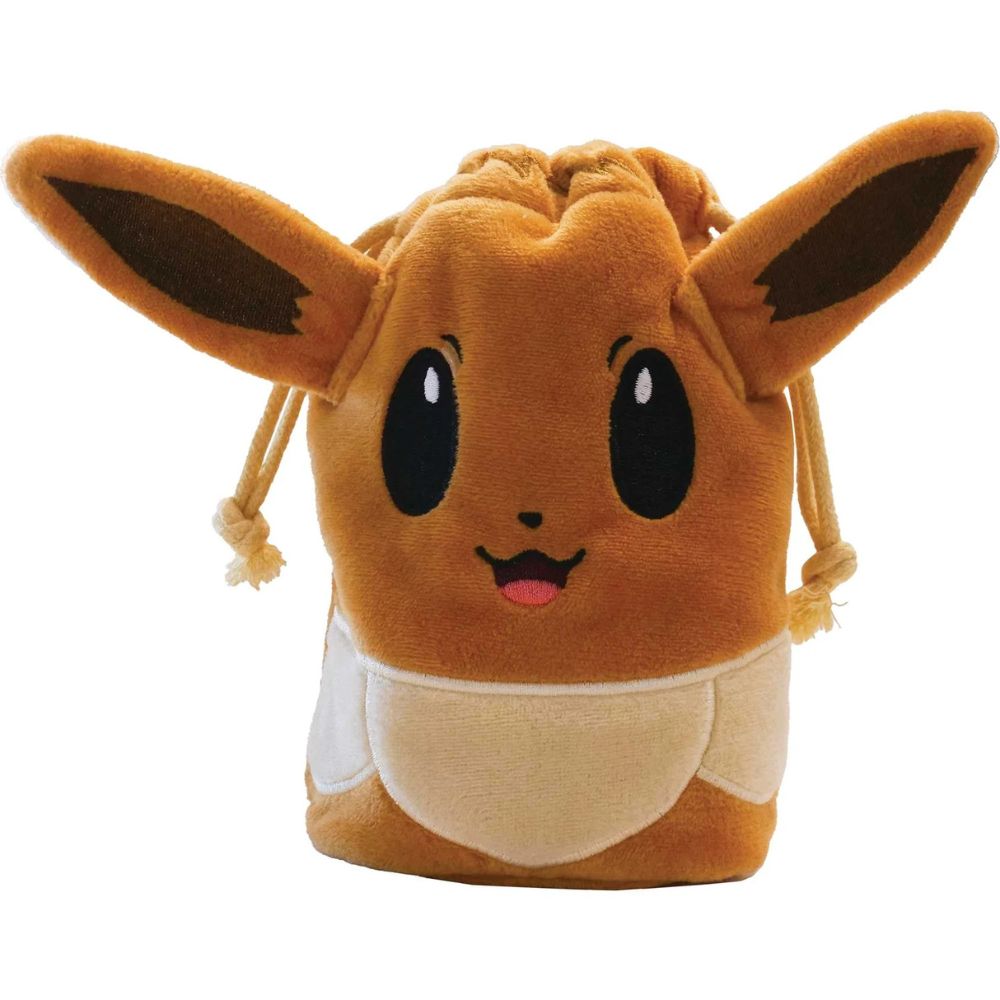 Pokémon TCG: Scarlet & Violet 8.5 Prismatic Evolutions Eevee Accessory Pouch