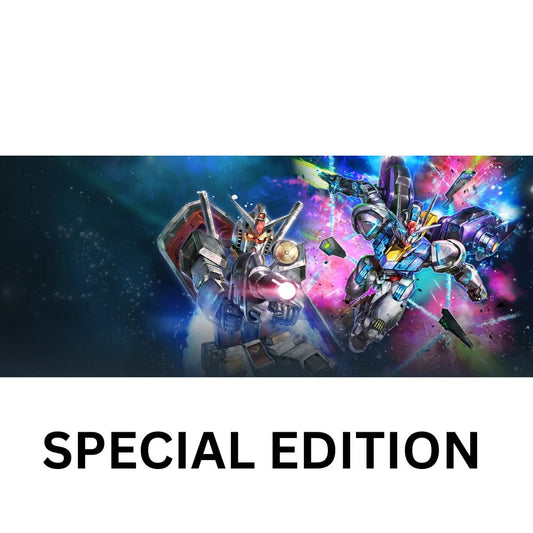 Gundam TCG: Heroic Beginnings (ST01A) Assemble Starter Deck