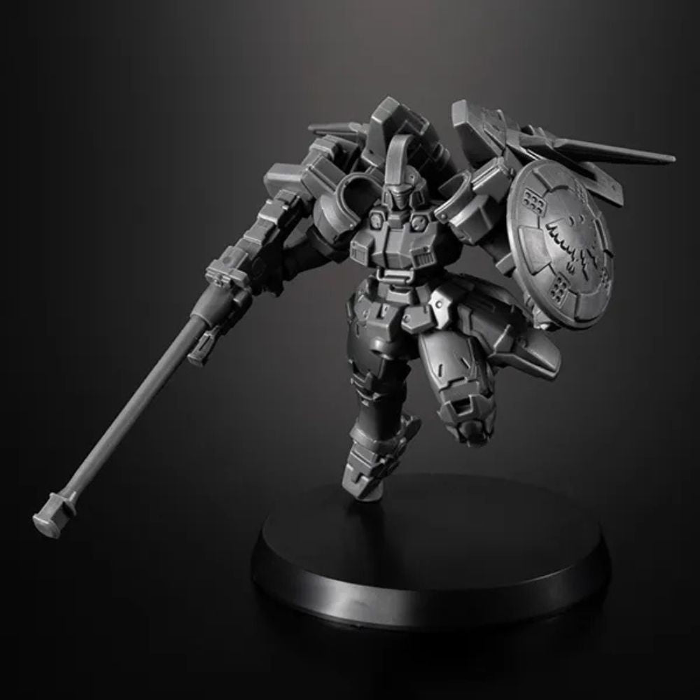 Gundam TCG: Wings of Advance (ST02A) Miniature "TP-005 Tallgeese"