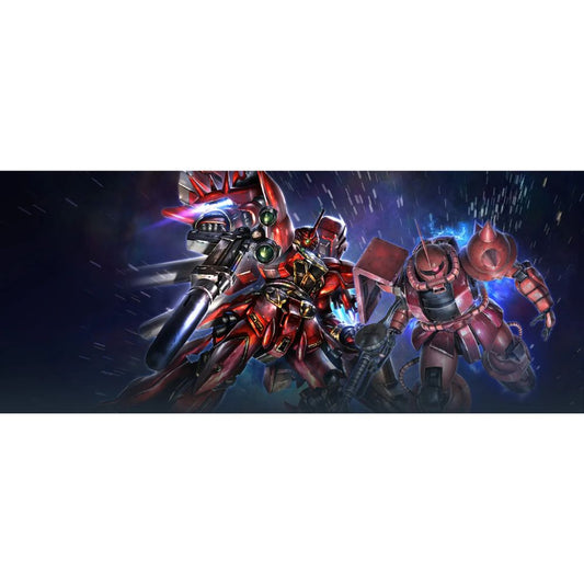 Gundam TCG: Zeon's Rush (ST03) Starter Deck