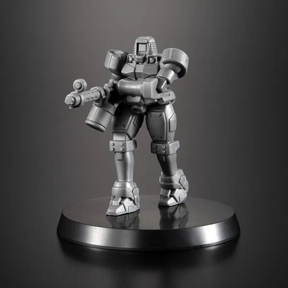 Gundam TCG: Wings of Advance (ST02A) Miniature "TP-004A Leo"