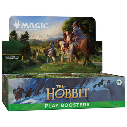 Magic: The Gathering - The Hobbit Booster Box