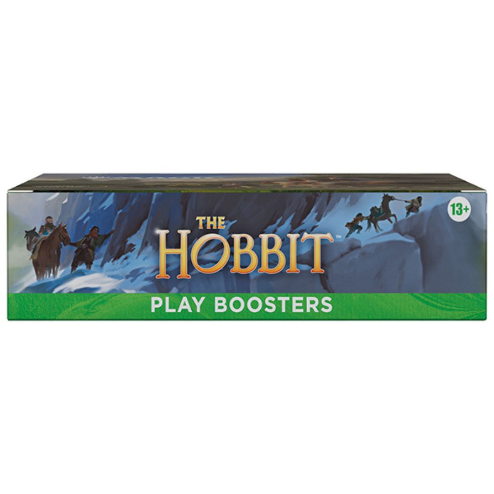 Magic: The Gathering - The Hobbit Booster Box