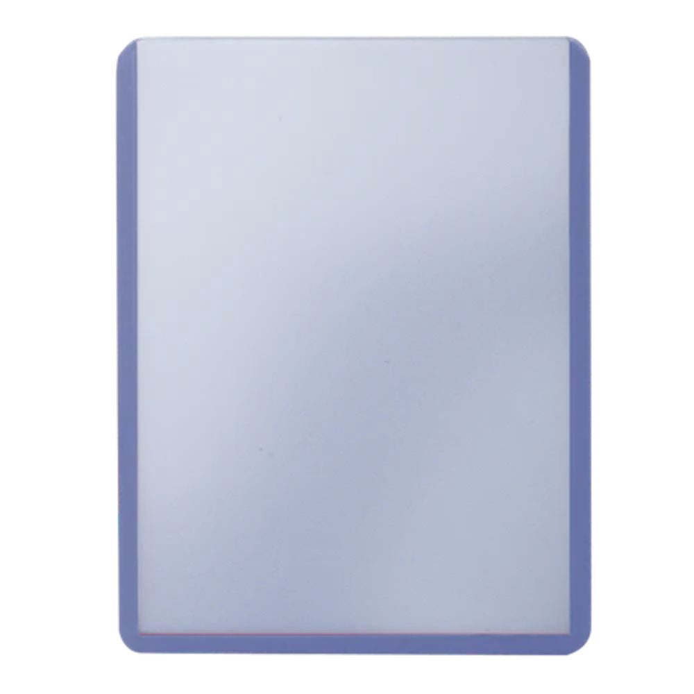 Ultra Pro 3" x 4" Regular Toploader Clear