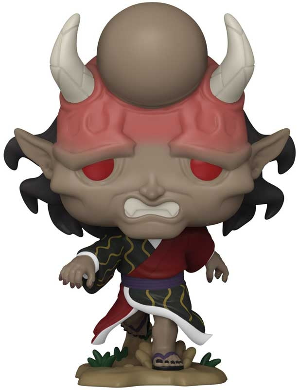 FUNKO POP: DEMON SLAYER - HANTENGU #1854